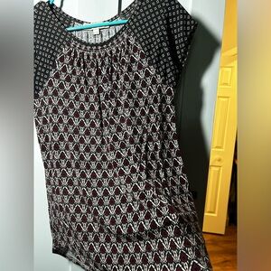 Ann Taylor Loft Women’s XS Top.
